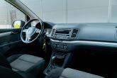 VW SHARAN