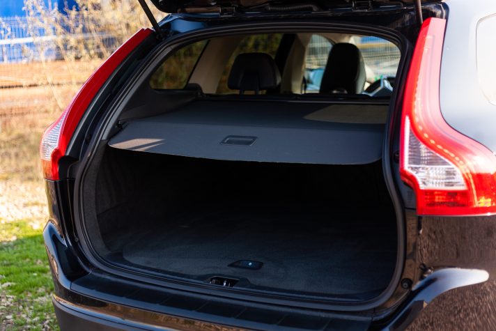 VOLVO XC60 SUMMUM