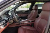 BMW 740D MPACK XDRIVE