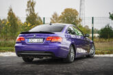 BMW 320 M-PACK