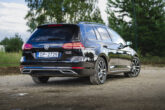 VW GOLF 4MOTION
