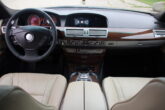 BMW 730