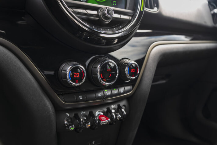 MINI COUNTRYMAN COOPER