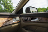 MERCEDES BENZ CLS 350