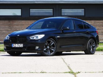 BMW 530D GT