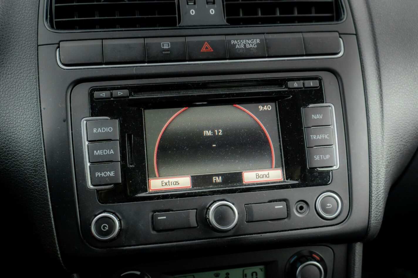 VW POLO