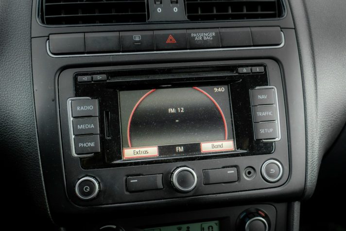 VW POLO