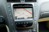 LEXUS GS 300