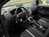 Ford Kuga Titanium -Individual