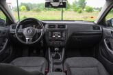 VW JETTA