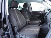 VW TIGUAN 4MOTION