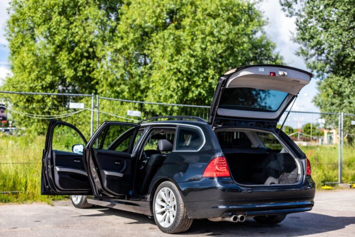 BMW 325D