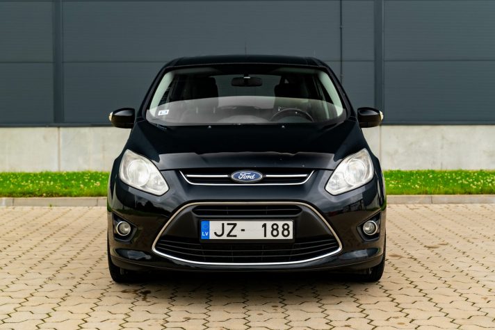 FORD GRAND C-MAX