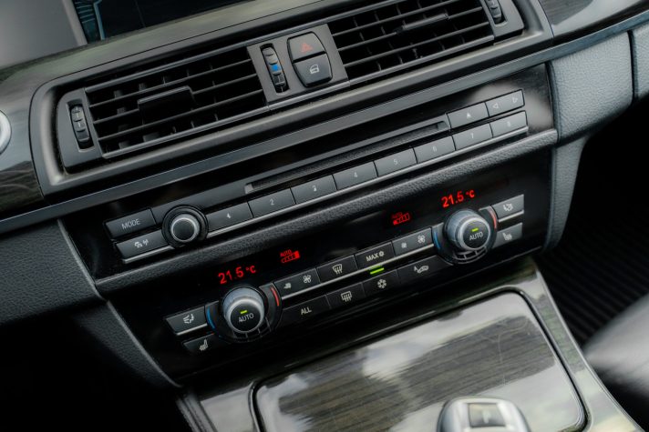 BMW 530D