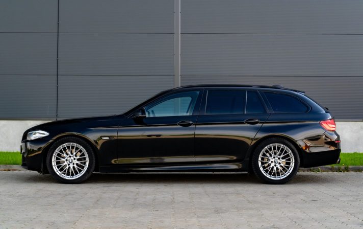 BMW 520D