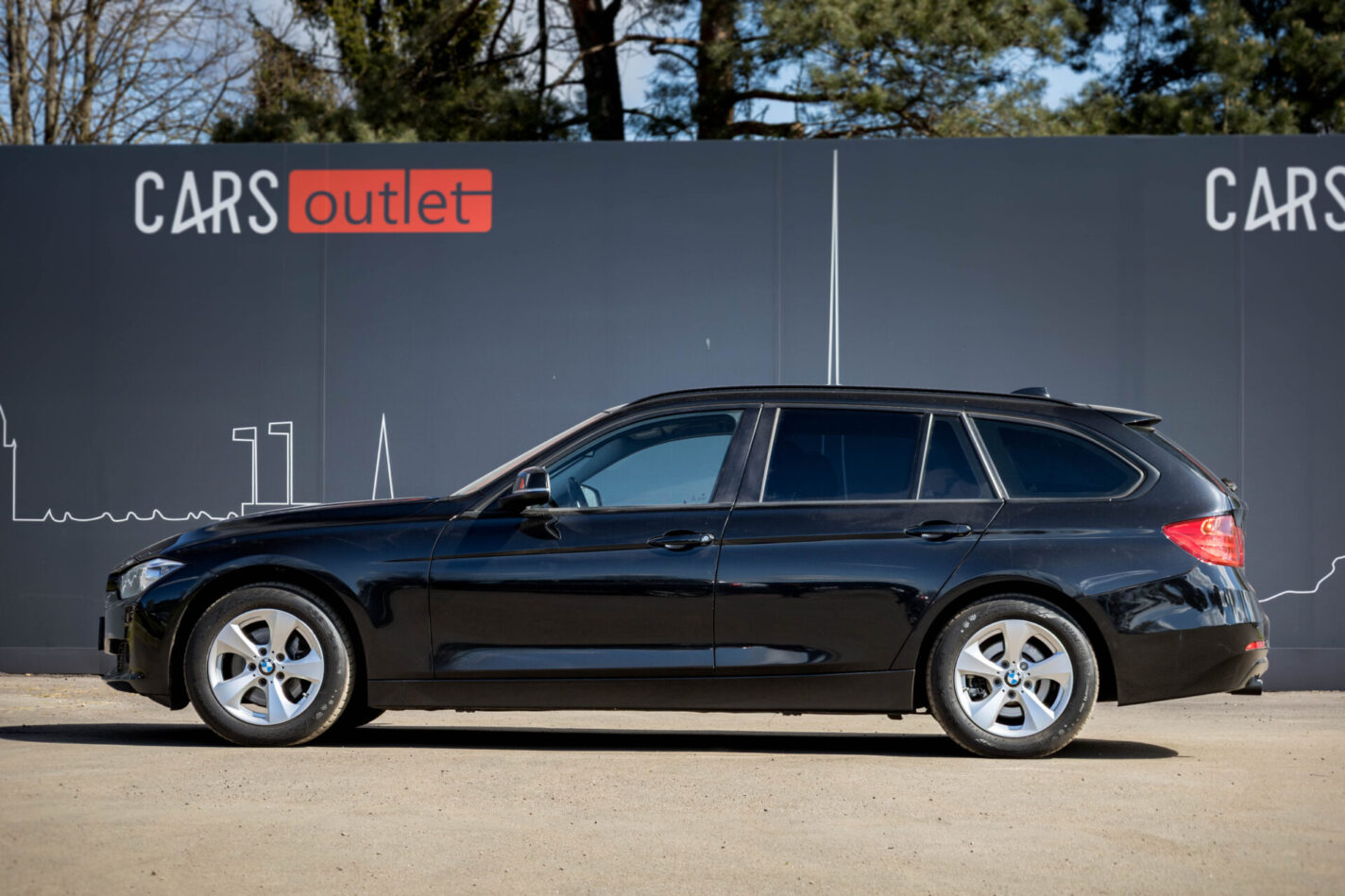 BMW 320D