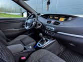 RENAULT MEGANE SCENIC