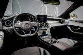 MERCEDES BENZ C250 BLUETEC 4MATIC