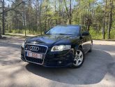 AUDI A4 S-LINE