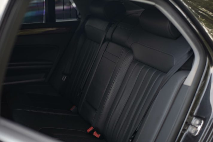VW PHAETON