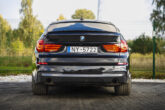 BMW 530GT M-PACK