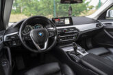 BMW 530E IPERFORMANCE