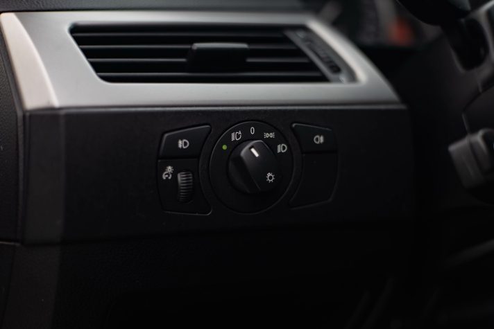BMW 525d