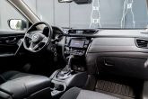 NISSAN X TRAIL
