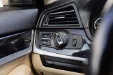 BMW 530D F11