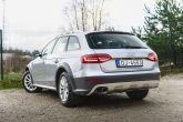 AUDI A4 ALLROAD FACE-LIFT QUATTRO
