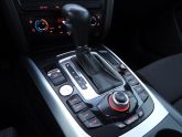 AUDI A5 S-LINE QUATTRO