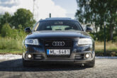 AUDI A6 S-LINE QUATTRO