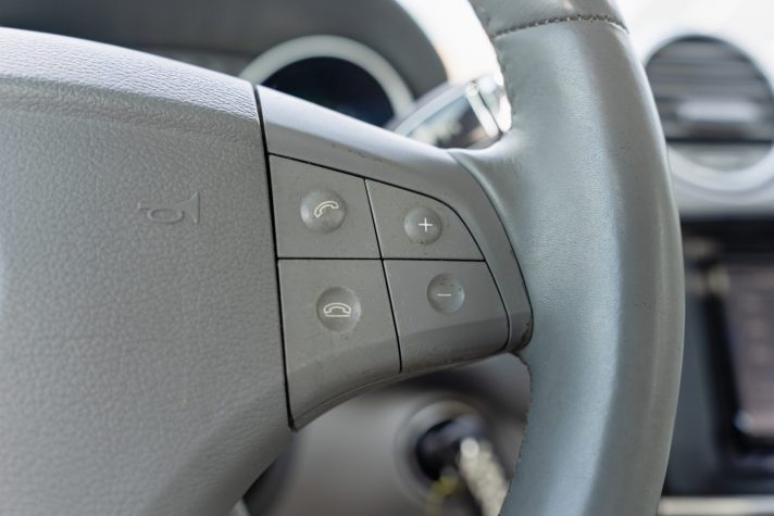 MERCEDES BENZ ML 320