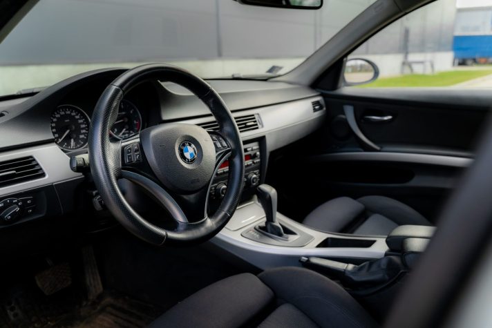 BMW 325D