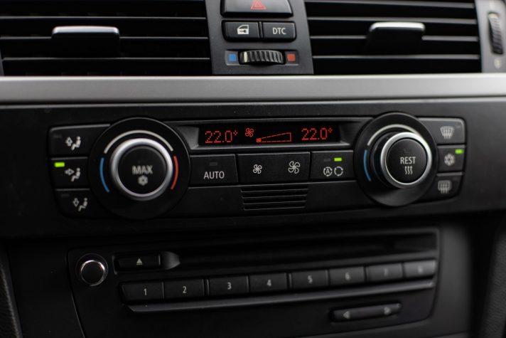 BMW 318d
