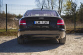 AUDI A6 S-LINE QUATTRO