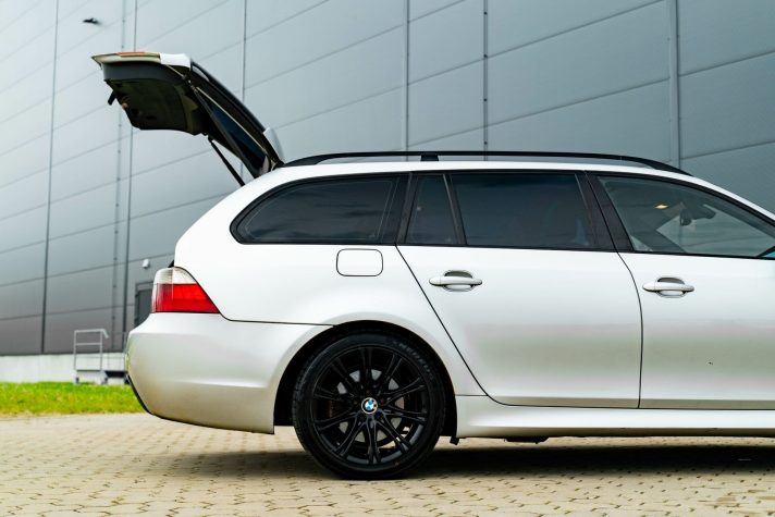 BMW 530D