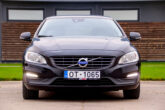 VOLVO V60 TWIN ENGINE