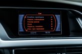AUDI A5 COUPE