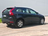 VOLVO XC60 2.4 D5, 151KW.