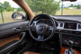 AUDI A6 FACE-LIFT QUATTRO