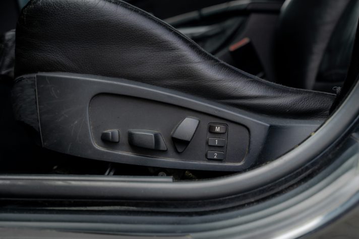 BMW 530D