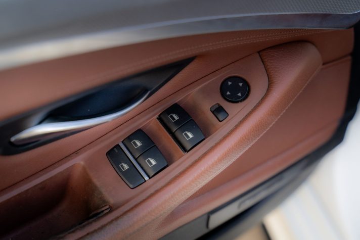 BMW 530D