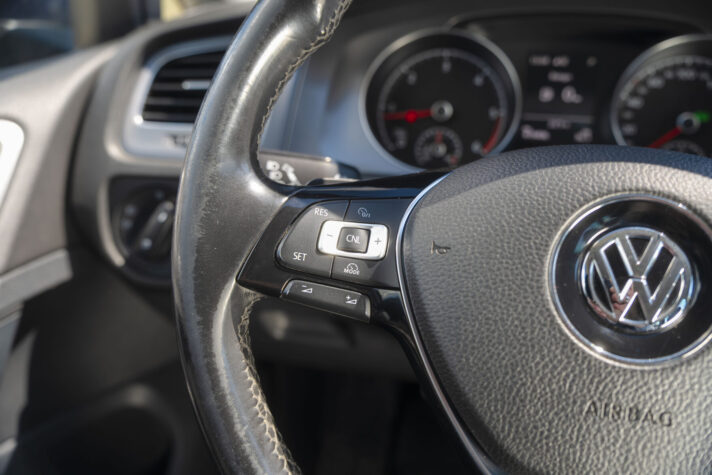 VW GOLF 7