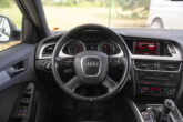 AUDI A4 S-LINE