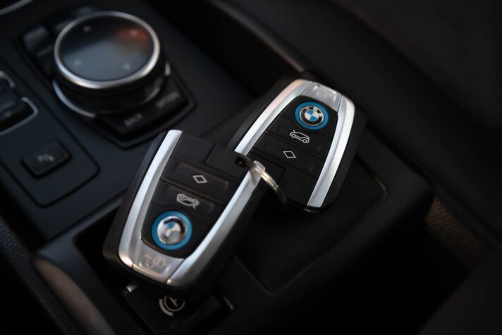 BMW I I3