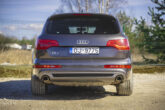AUDI Q7 S-LINE FACE-LIFT