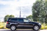 MERCEDES BENZ GLS 350 D