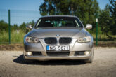 BMW 330 XDRIVE