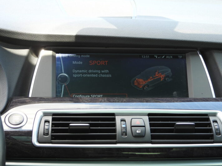 BMW 530D GT